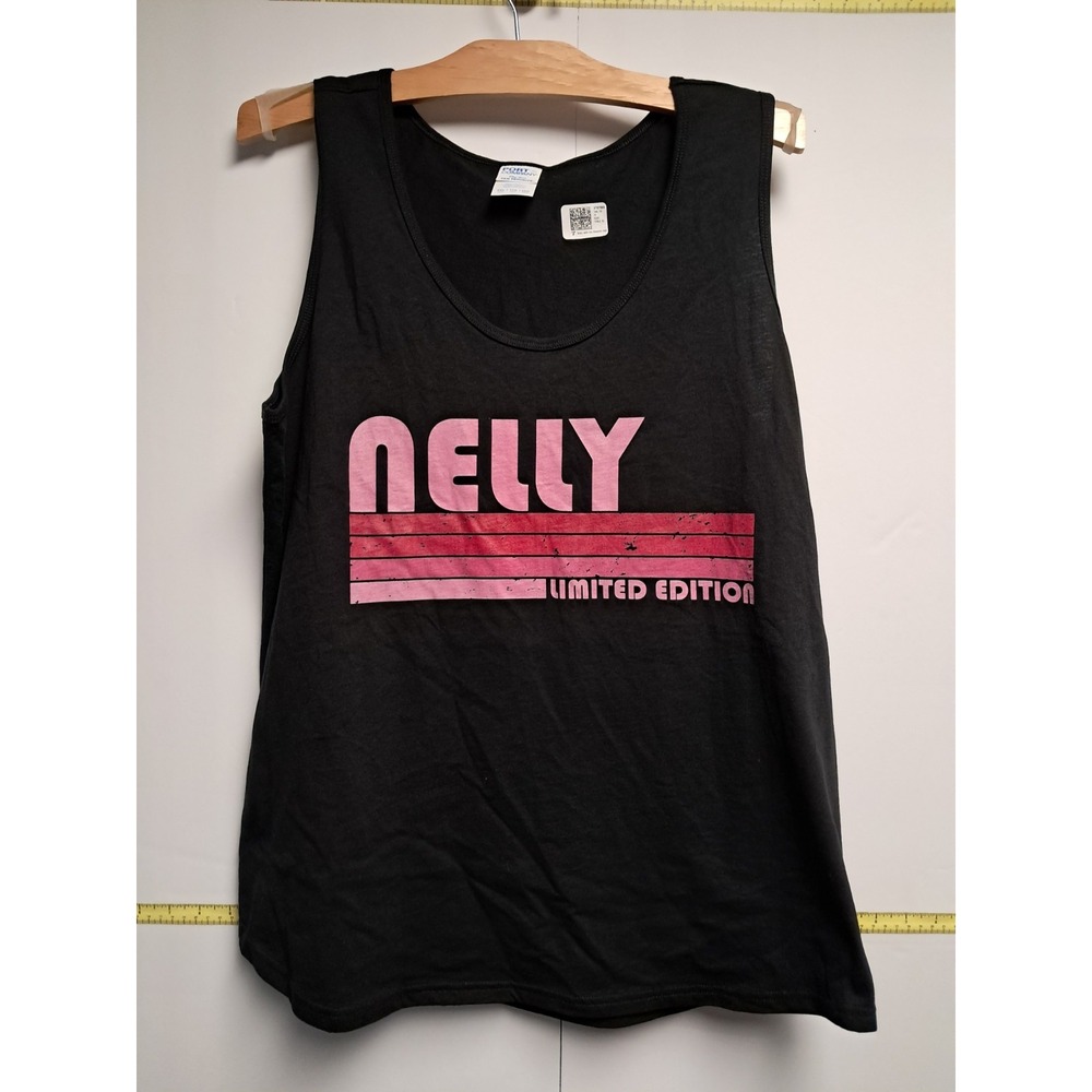 Nelly‎ Limited Too Tank-size XXL